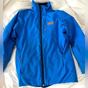 Helly Hansen boys Jacket 12